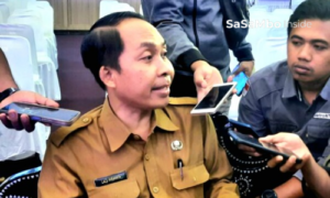 Undang Investor ke Bau Nyale, Strategi Baru Dongkrak Iklim Investasi