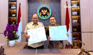 BGN Gandeng Bank NTB Syariah, Perkuat Layanan Keuangan Program Gizi Nasional