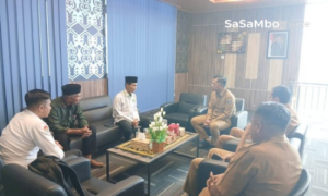 LPTQ Loteng Tetapkan Jadwal TC Terpusat, Kafilah Mulai Gas Menuju MTQ XXXI NTB