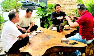 Bau Nyale Dinilai Berpotensi Jadi Paket Wisata Unggulan NTB