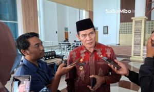 Wabup Nursiah Ajak Warga Benahi Objek Wisata