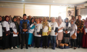 MBG Jamin Gizi Seimbang untuk Semua Anak