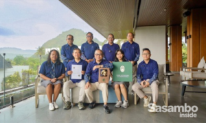 Hebat! GM Pullman Mandalika Tembus Daftar Elite Dunia