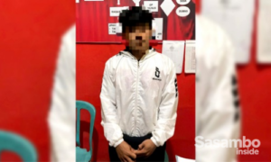 Iming-iming Uang 15 Ribu, 4 Bocah Jadi Korban Sodomi Tukang Cukur