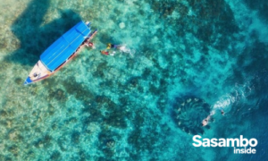 Gili Trawangan Dinobatkan Jadi Destinasi Berenang Terbaik Dunia 2026