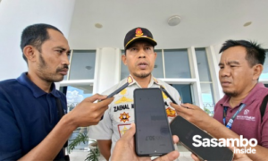 Bandel Buka Siang Hari, Warung di Loteng Siap-siap Ditutup Paksa