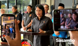 Jadi Tersangka TPKS, Guru Ponpes di Lotim Terancam 12 Tahun Penjara & Denda 300 Juta