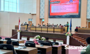 Empat Ranperda Disetujui, PPP Beri Sederet Catatan Strategis untuk Pemda Loteng