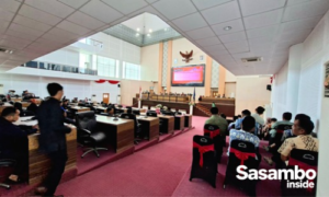 Bahas 4 Ranperda, Fraksi Demokrat Dorong Regulasi Lebih Implementatif dan Akuntabel