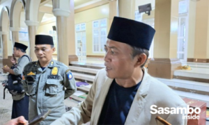 Turis Tiongkok Dijambret di Mandalika, Bupati Loteng Serukan Sinergi Keamanan