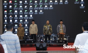 Pemda Loteng Genjot Layanan Pendidikan Inklusif Tahun 2026