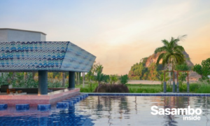 Mengenal Pullman Lombok, Ikon Hotel Bintang Lima di Mandalika