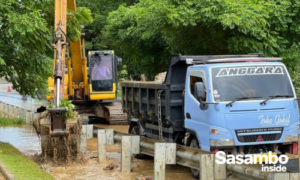 Banjir di Mandalika, Pemprov NTB–ITDC Sepakat Perlu Solusi Hulu–Hilir