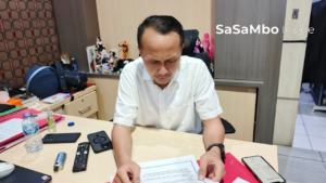 ART Gasak ATM Majikan, Rp200 Juta Raib dari Dua Rekening