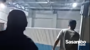 Dapur MBG di Paok Lombok Dirusak Warga, Dipicu Polemik Tanah Wakaf