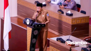 Pathul Tegaskan 4 Ranperda Strategis Pro Rakyat, dari Jaminan Sosial hingga Insentif Investasi