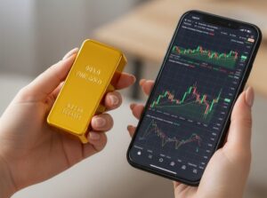 Trading Emas Era Digital, Kenapa Semua Harus Bisa Diakses dari Satu Aplikasi?