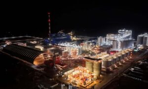 Hilirisasi Bauksit Jadi Penggerak Ekonomi Daerah Kalimantan Barat