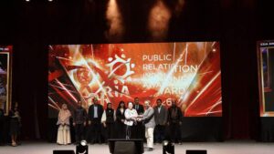 KAI Bandara Raih Empat Penghargaan pada Public Relations Indonesia Awards 2026