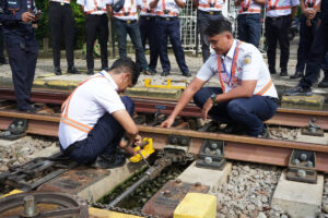 KAI Daop 9 Jember Gelar Diklap Refreshing PPKA, Perkuat Kompetensi Pengatur Perjalanan Kereta Api