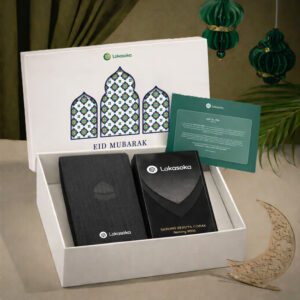 Lokasoka Luncurkan Solusi Packaging Hampers Lebaran Premium dengan Sistem Mix & Match