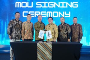 ZTE dan MyRepublic Indonesia Luncurkan Proyek Ascend untuk untuk Mendorong Akses Broadband yang Lebih Merata di Seluruh Indonesia