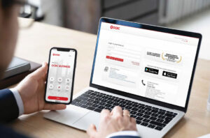 OCBC Tegaskan Komitmen Mendukung Ekosistem Bisnis dan Investasi melalui Indonesia Economic Summit 2026