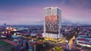 Bukan Sekadar Menginap, Intip Serunya Agenda Kuliner Ramadan dan Tradisi Imlek di Oakwood Hotel & Residence Surabaya