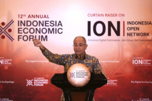 Open Network: Paradigma Baru untuk Ekonomi Digital yang Inklusif