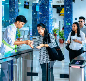 Pelindo Multi Terminal Pastikan Layanan Nataru Berjalan Aman dan Lancar