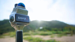 SLAM Scanner: Teknologi Terbaru untuk Survei dan Pemetaan Akurasi Tinggi