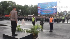 Jelang Ramadhan, Polres Lombok Tengah Gencarkan Operasi Keselamatan Rinjani 2026