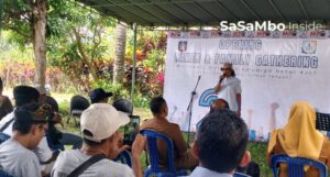 Perkuat Solidaritas, KJLT Gelar Raker Tahun 2026 di Bonjeruk