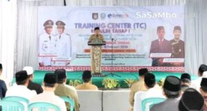 Loteng Matangkan Persiapan MTQ NTB 2026, TC Terpusat Resmi Bergulir