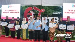 Kemiskinan NTB Turun, Ketimpangan Membaik di Tahun Pertama Iqbal–Dinda