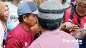 Ditemukan Tergeletak di Sawah, Warga Bujak Diduga Tewas Tersengat Listrik