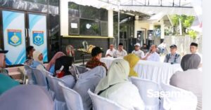 Pemprov NTB Kucurkan Rp 500 Juta, Taman Ayu Disiapkan Jadi Desa Berdaya