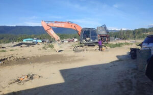 Kementerian PU Siap Tangani Perbaikan Jalan Provinsi Blangkejeren–Kutacane untuk Pulihkan Konektivitas Gayo Lues