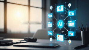 Memajukan Masa Depan AI yang Inklusif bagi Global South