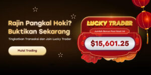 Trading di HSB Investasi di Momen Imlek 2026, Dapat Reward Mingguan