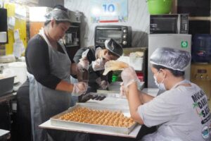 Buka Jalan Menuju Kemandirian UMKM Perempuan, Pertamina Buka Program PFpreneur