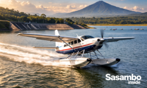Seaplane Bendungan Batujai Dinilai Bakal Dongkrak Pariwisata Lombok Tengah