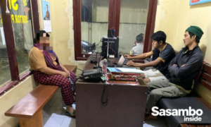 Tebas Pemilik Rumah, Polisi Buru Komplotan Rampok di Praya Barat Daya