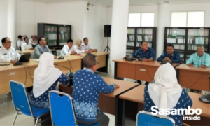 Guru PAUD Mengadu ke DPRD, Minta Kepastian Soal Insentif 2026