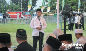 Lentera Ramadhan digelar di Kopang, UMKM Lombok Tengah Didorong Go Digital