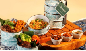 Ramadan di Mandalika, Hotel dan Tenant Hadirkan Ragam Paket Iftar