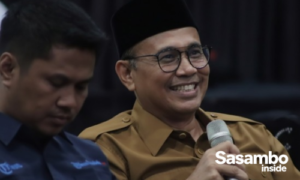 Konflik Timur Tengah Memanas, PMI dan Jamaah Umroh NTB Dipastikan Aman