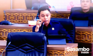 DPRD Loteng Desak Pemda Tertibkan Vila Tanpa Izin di Kawasan Wisata