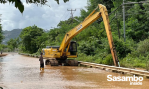 DPRD Loteng Ingatkan Ancaman Bencana di Mandalika Akibat Tata Kelola Lingkungan