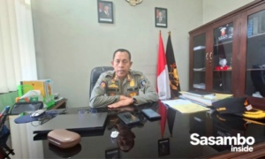 Satpol PP Bakal Bongkar Paksa Bangunan Liar di Serangan, Selong Belanak